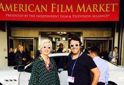 Los Angeles'ta Türk filmleri rüzgarı