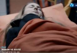Babam ve Ailesi'nin 13. final bölümünde neler yaşandı?