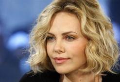 'Hızlı ve Öfkeli'de Charlize Theron sürprizi