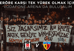 Tarihi maçın biletleri satışta!