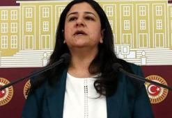 Savcı HDP' li Demirel için tutuklama istedi
