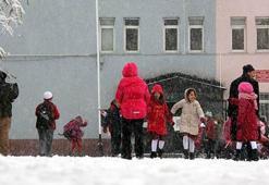 İstanbul'da yarın okullar tatil mi? (14 Aralık)