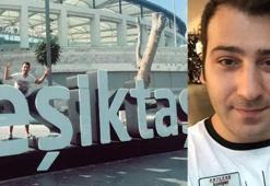 Beşiktaş yönetiminden anlamlı hareket