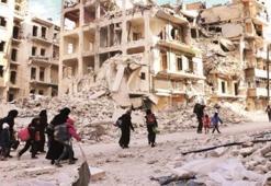 BM Halep için acil toplanacak