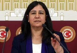 Son dakika: HDP'li bir vekil daha tutuklandı