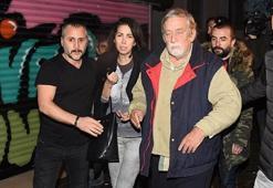 Kızımın derdi başından aşkın