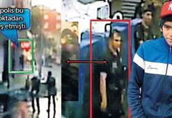 O polisi ‘boyu’ ele verdi