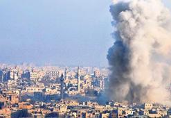 Ev ev dolaşıp kurşuna diziyorlar