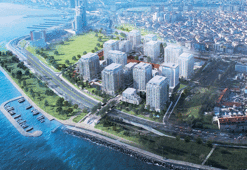 İstanbul’un yeni gözdesi Bakırköy-Ataköy hattı