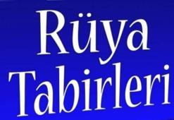 Rüya tabirleri uygulaması ile rüyalarınızın anlamını online olarak öğrenebilirsiniz!