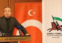 Rumeli Türkleri Derneği 620 öğrenciye burs verecek