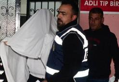 Büyükşehir Belediye Başkanı Sözlü'nün kardeşi gözaltına alındı