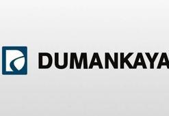 Dumankaya İnşaat'a FETÖ operasyonu