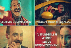 'Bu reklamın neresinden tutsam elimde kalıyor'