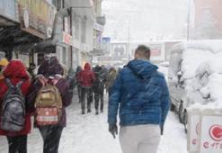 Hakkari'de 15 Aralık Perşembe günü okullar tatil olacak mı?