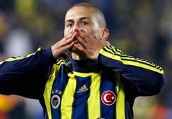 Alex de Souza: 'Portekizce ve Türkçe küfür ettim'