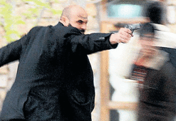 Buna iki yıl verdiler