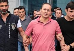 FETÖ’nün ‘kara kutu’su sorguda