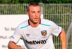 Gökhan Töre'den zorunlu dönüş