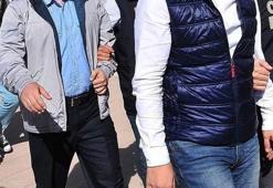 YTÜ'de 5'i profesör 7 akademisyene FETÖ tutuklaması