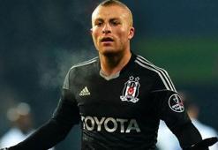 Gökhan Töre sezonu kapattı