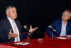 'Sergen Yalçın beni kandırdı'