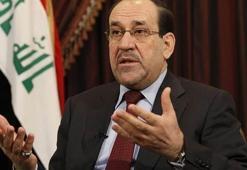 Maliki Sadr'ı tehdit etti