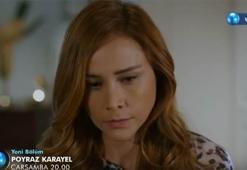 Poyraz Karayel 73. bölümünde Ayşegül neden ağlıyor!