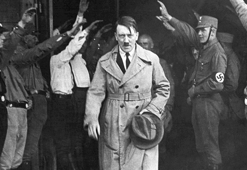 Avusturya'da Hitler'in doğduğu eve el koyulması onaylandı