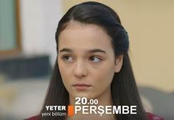 Yeter 39. bölümünde Yekta'nın getirdiği kız kim?