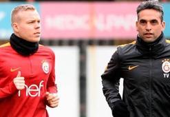 Aslan'da çok sakat var!