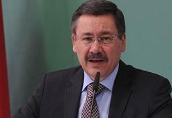 Melih Gökçek’in halası Gaziantep'te toprağa verildi