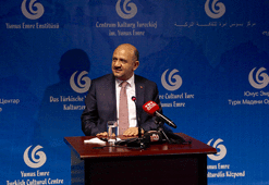 İngiltere'nin ev sahipliğinde DEAŞ'la mücadele toplantısı