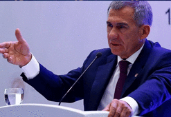 "Tataristan ekonomisi Türk yatırımcılar sayesinde gelişiyor"