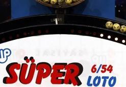 15 Aralık 2016 Süper Loto çekilişi - Süper Loto sonucu