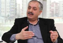 HDP milletvekili Erdoğmuş, Ankara'da gözaltına alındı