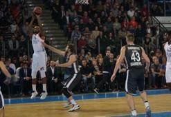 Efes Almanya'da üzüldü