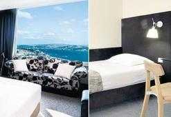 İstanbul'daki 5 yıldızlı oda Paris’in vasatıyla aynı fiyatta