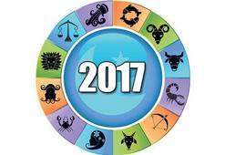 2017 kariyer ve aşk zamanı