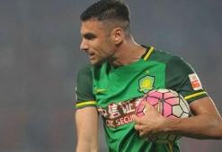 Burak Yılmaz: Türkiye'den teklif var!