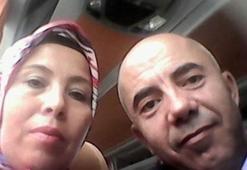 Nikah günü sevgilisini ve annesini öldürdü!