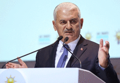 Başbakan Yıldırım: PKK'ya katılım son 40 yılın en düşük düzeyinde