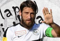 Süper Lig'e geri dönüyorlar