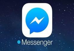 Messenger’a da Snapchat özellikleri