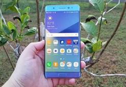 Galaxy S8'e Galaxy Note 7 özelliği