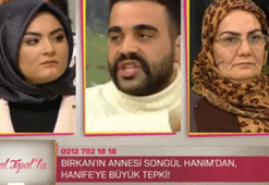 İzdivaçta ne döndüğünü açıkladı! Zuhal Topal'ın bile gözleri açıldı