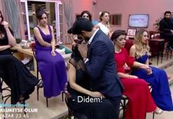 Kısmetse Olur haftanın finalinde gelin adayı bayıldı!