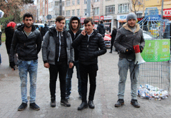 Hayal kırıklığı yaşatan "şehitler yürüyüşü"