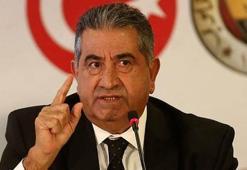 Mahmut Uslu'ya sert yanıt!