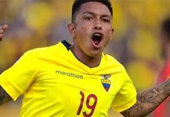 Fenerbahçe'nin rakibinden transfer